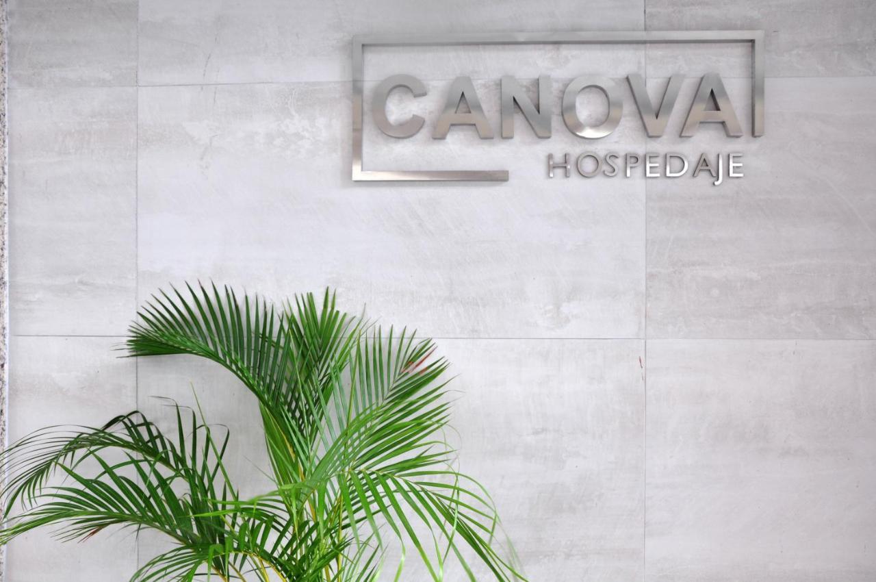 Canova Panama City Exterior photo